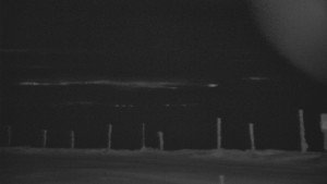 Praděd - Vysílač - Praděd - Vysílač - 14.2.2026 v 01:00