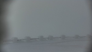 Praděd - Vysílač - Praděd - Vysílač - 14.2.2026 v 08:00