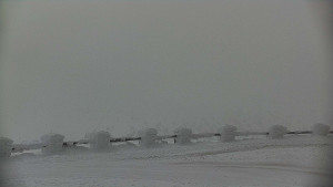 Praděd - Vysílač - Praděd - Vysílač - 14.2.2026 v 11:00