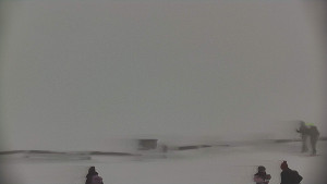 Praděd - Vysílač - Praděd - Vysílač - 14.2.2026 v 14:00