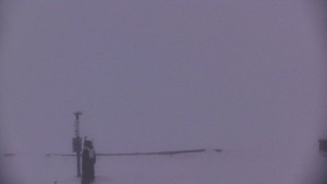 Praděd - Vysílač - Praděd - Vysílač - 23.2.2026 v 06:30