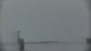 Praděd - Vysílač - Praděd - Vysílač - 23.2.2026 v 08:45