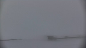 Praděd - Vysílač - Praděd - Vysílač - 23.2.2026 v 08:50