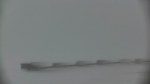 Praděd - Vysílač - Praděd - Vysílač - 23.2.2026 v 09:30