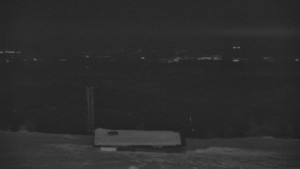 Praděd - Vysílač - Praděd - Vysílač - 28.2.2026 v 00:40