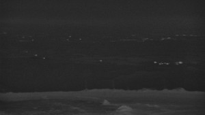 Praděd - Vysílač - Praděd - Vysílač - 28.2.2026 v 01:00