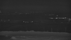 Praděd - Vysílač - Praděd - Vysílač - 28.2.2026 v 01:05