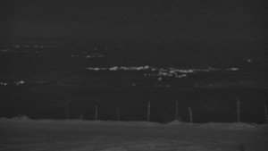 Praděd - Vysílač - Praděd - Vysílač - 28.2.2026 v 01:10