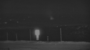 Praděd - Vysílač - Praděd - Vysílač - 28.2.2026 v 01:20