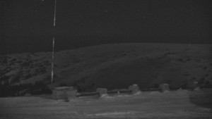 Praděd - Vysílač - Praděd - Vysílač - 28.2.2026 v 01:40