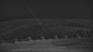 Praděd - Vysílač - Praděd - Vysílač - 28.2.2026 v 01:45