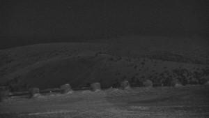 Praděd - Vysílač - Praděd - Vysílač - 28.2.2026 v 01:55 Praděd - Vysílač - Praděd - Vysílač - 28.2.2026 v 01:55