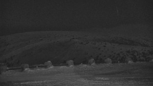 Praděd - Vysílač - Praděd - Vysílač - 28.2.2026 v 02:00