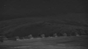 Praděd - Vysílač - Praděd - Vysílač - 28.2.2026 v 02:10