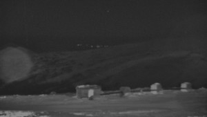 Praděd - Vysílač - Praděd - Vysílač - 28.2.2026 v 02:15