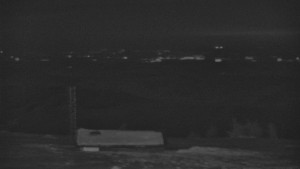 Praděd - Vysílač - Praděd - Vysílač - 28.2.2026 v 03:50