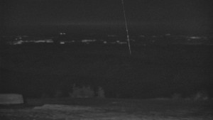 Praděd - Vysílač - Praděd - Vysílač - 28.2.2026 v 03:55 Praděd - Vysílač - Praděd - Vysílač - 28.2.2026 v 03:55