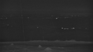 Praděd - Vysílač - Praděd - Vysílač - 28.2.2026 v 04:10