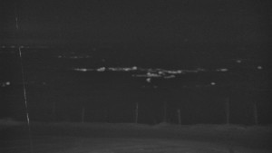 Praděd - Vysílač - Praděd - Vysílač - 28.2.2026 v 04:20