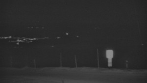 Praděd - Vysílač - Praděd - Vysílač - 28.2.2026 v 04:25