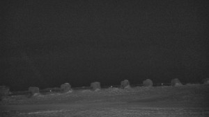 Praděd - Vysílač - Praděd - Vysílač - 28.2.2026 v 05:00