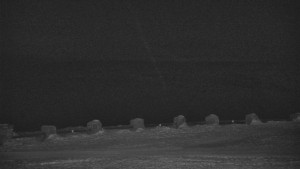 Praděd - Vysílač - Praděd - Vysílač - 28.2.2026 v 05:15