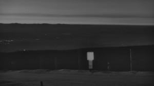 Praděd - Vysílač - Praděd - Vysílač - 28.2.2026 v 05:45