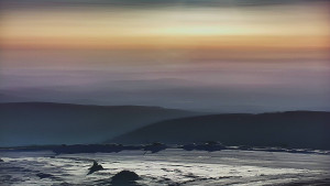 Praděd - Vysílač - Praděd - Vysílač - 28.2.2026 v 07:20