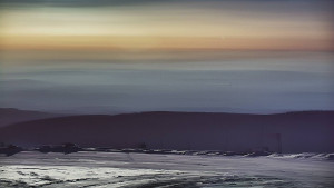 Praděd - Vysílač - Praděd - Vysílač - 28.2.2026 v 07:25