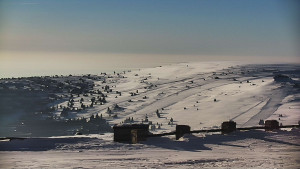 Praděd - Vysílač - Praděd - Vysílač - 28.2.2026 v 07:55 Praděd - Vysílač - Praděd - Vysílač - 28.2.2026 v 07:55