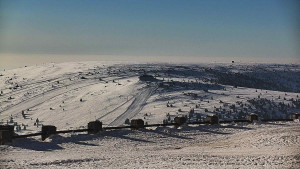 Praděd - Vysílač - Praděd - Vysílač - 28.2.2026 v 08:10