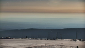 Praděd - Vysílač - Praděd - Vysílač - 28.2.2026 v 09:00