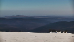 Praděd - Vysílač - Praděd - Vysílač - 28.2.2026 v 09:40