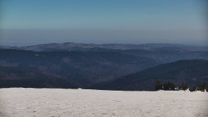 Praděd - Vysílač - Praděd - Vysílač - 28.2.2026 v 09:50