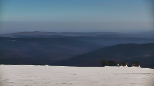 Praděd - Vysílač - Praděd - Vysílač - 28.2.2026 v 09:55 Praděd - Vysílač - Praděd - Vysílač - 28.2.2026 v 09:55