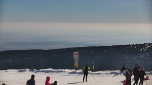 Praděd - Vysílač - Praděd - Vysílač - 28.2.2026 v 12:00