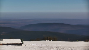 Praděd - Vysílač - Praděd - Vysílač - 28.2.2026 v 12:35