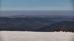 Praděd - Vysílač - Praděd - Vysílač - 28.2.2026 v 12:50