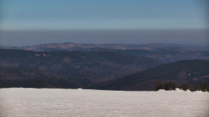 Praděd - Vysílač - Praděd - Vysílač - 28.2.2026 v 12:55 Praděd - Vysílač - Praděd - Vysílač - 28.2.2026 v 12:55