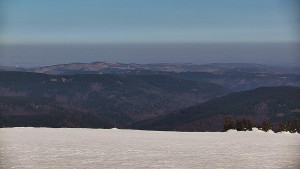 Praděd - Vysílač - Praděd - Vysílač - 28.2.2026 v 13:00
