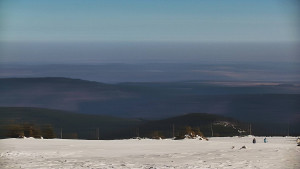 Praděd - Vysílač - Praděd - Vysílač - 28.2.2026 v 13:25