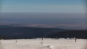 Praděd - Vysílač - Praděd - Vysílač - 28.2.2026 v 13:35