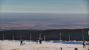Praděd - Vysílač - Praděd - Vysílač - 28.2.2026 v 15:15
