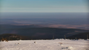 Praděd - Vysílač - Praděd - Vysílač - 28.2.2026 v 15:30