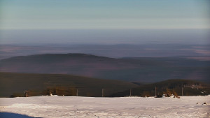 Praděd - Vysílač - Praděd - Vysílač - 28.2.2026 v 15:40 Praděd - Vysílač - Praděd - Vysílač - 28.2.2026 v 15:40