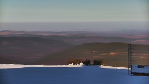 Praděd - Vysílač - Praděd - Vysílač - 28.2.2026 v 15:55