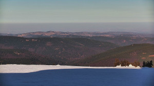 Praděd - Vysílač - Praděd - Vysílač - 28.2.2026 v 16:00