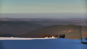 Praděd - Vysílač - Praděd - Vysílač - 28.2.2026 v 16:15