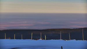 Praděd - Vysílač - Praděd - Vysílač - 28.2.2026 v 16:55