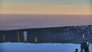 Praděd - Vysílač - Praděd - Vysílač - 28.2.2026 v 17:05